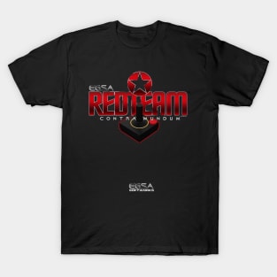 Egsa Redteam Contra Mundum T-Shirt